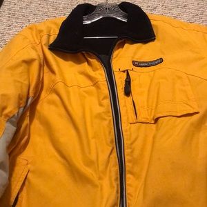 Abercrombie Snow Jacket vintage